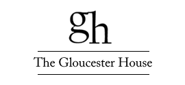 The Gloucester House Logo