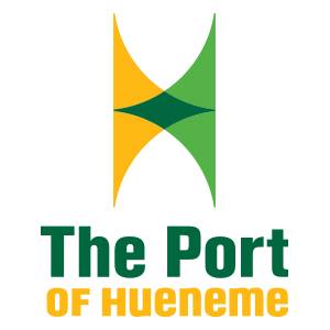 Port of Hueneme Logo